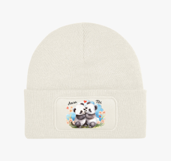 Összebújós szerelmes...