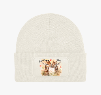 Összebújós szerelmes...