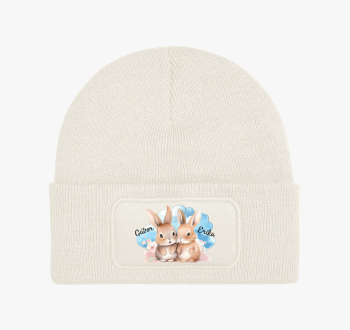 Összebújós szerelmes...