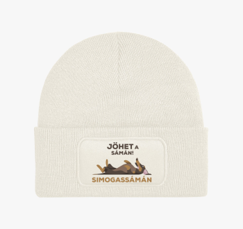 Tacskós sámán téli s