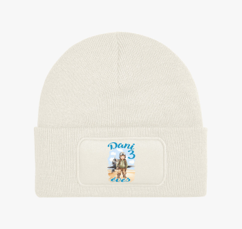 Pilóta kisfiú szülin...