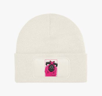 Squid Game Valentin ...