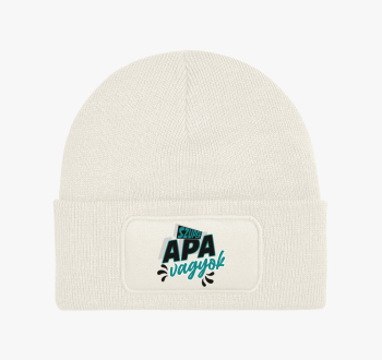 Szuper apa vagyok té