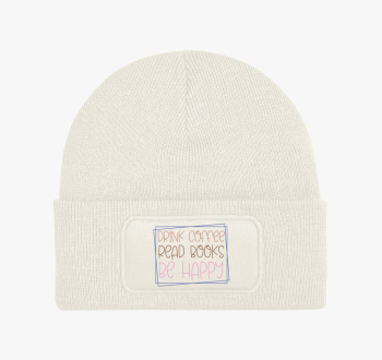 Coffee Books téli sa