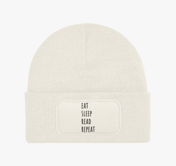 Eat Sleep Read téli 