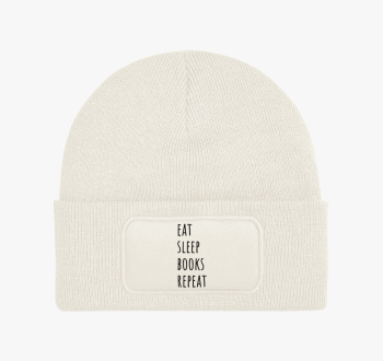 Eat Sleep Books téli