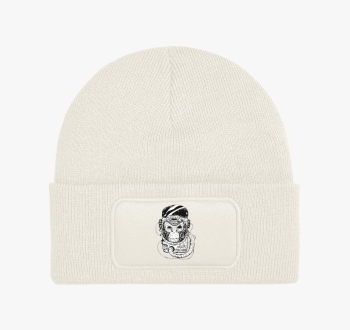 Space monkey téli sa