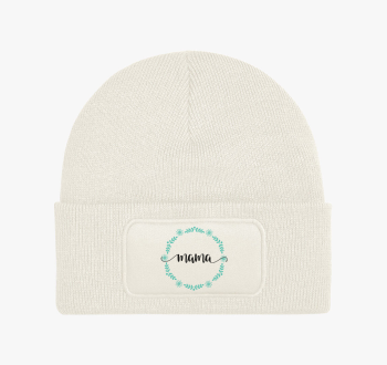 Mama téli sapka