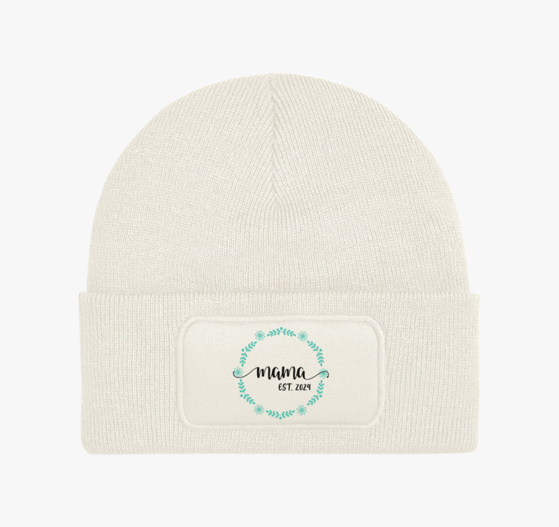 Mama 2024 téli sapka