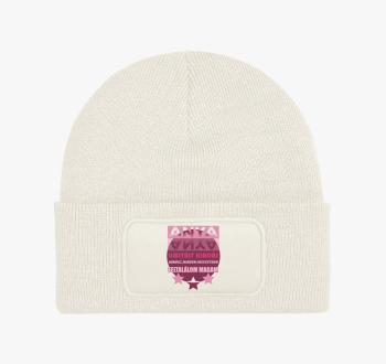 Anya minta limitált ...