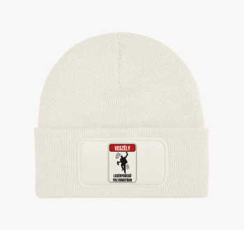 Veszély legénybúcsú ...