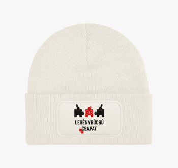 Legénybúcsú csapat l...