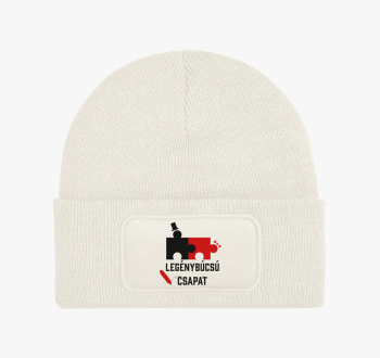 Legénybúcsú csapat v...