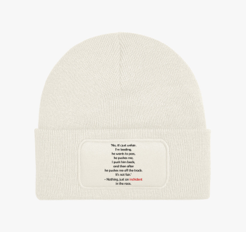 Unfair inchident tél