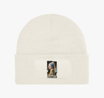 Vermeer Lány gyöngy ...