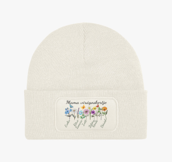 Mama virágoskertje t...