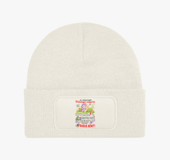 Dadus néninek Zsibon...