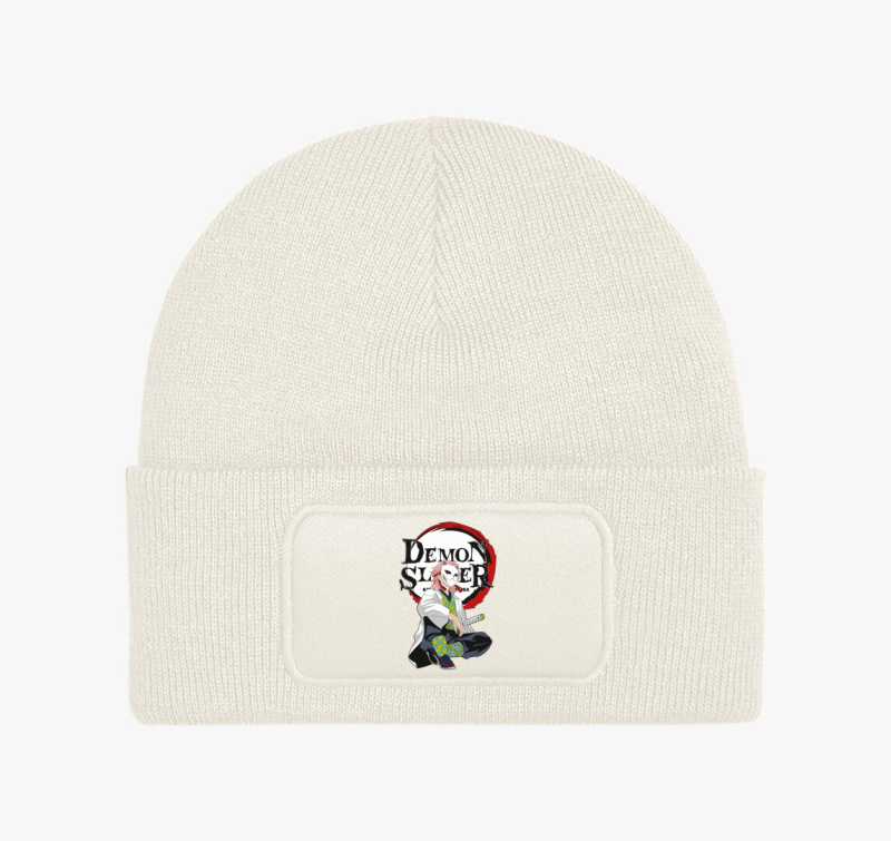 Demon Slayer Sabito téli sapka