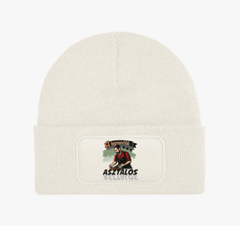 Asztalos vagyok téli