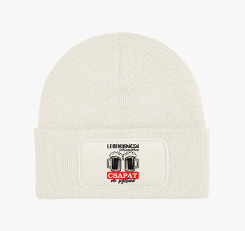 Legénybúcsús Csapat ...