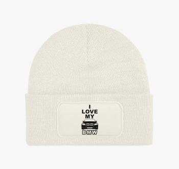 I love my BMW téli s