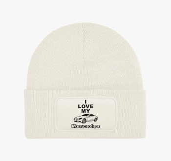 I love my Mercedes t