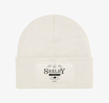 Peaky Blinders Shelb...