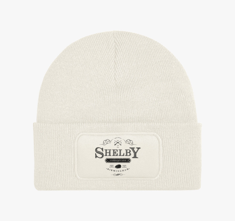 Peaky Blinders Shelby téli sapka