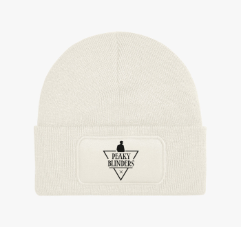 Peaky Blinders logo ...