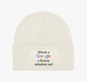 Minek a Google a fér...