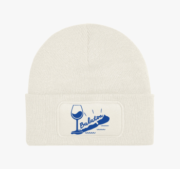 Bor balaton téli sap