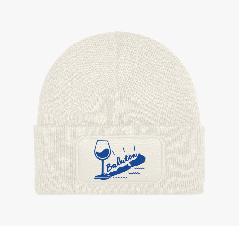 Bor balaton téli sapka