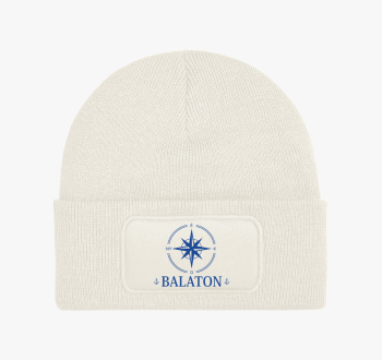 Balaton iránytű téli
