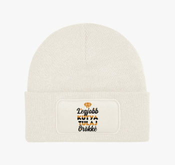 Legjobb kutya tulaj ...