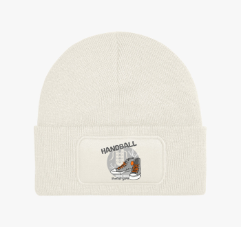 Kézilabdás cipős tél...