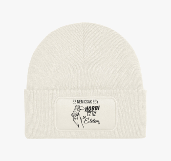 Ez nem csak egy hobb...