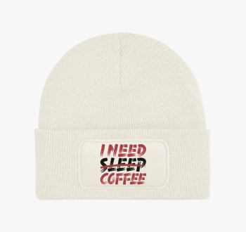 I need coffee téli s