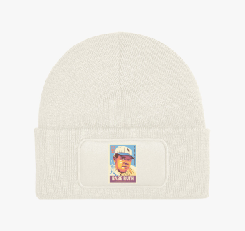 Babe Ruth  téli sapk