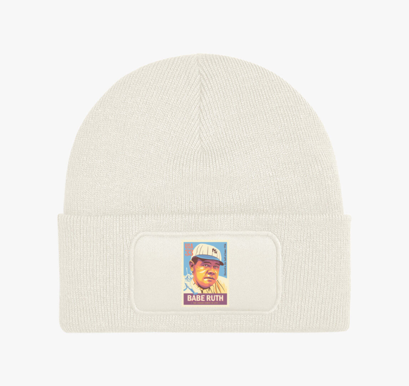 Babe Ruth  téli sapka