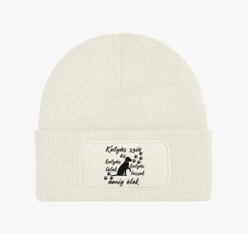 Kutyás szív és kutyá...