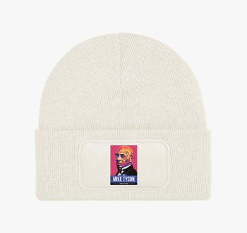 Mike Tyson téli sapk