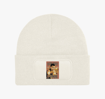Iron Mike téli sapka