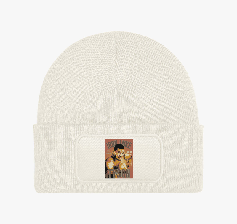 Iron Mike téli sapka