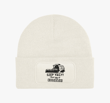 Szép vagy mint egy ú...