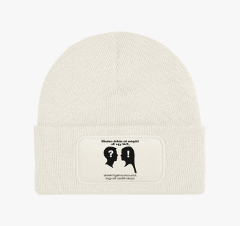 Minden dühös nő mögö...