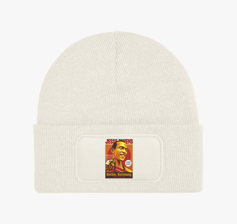 Jesse Owens téli sapka