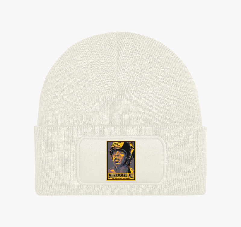 Muhammad Ali téli sapka