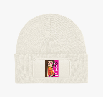 Squid game baba téli