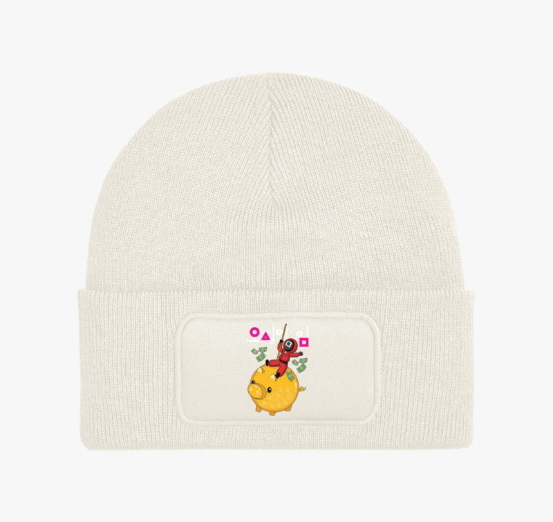 SquidBall téli sapka