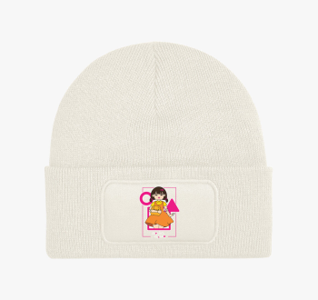 Squid game Jössz ját...